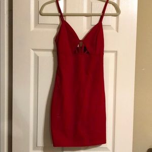 Little red dress 💃🏼